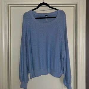 Free People Pullover